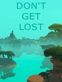 Don't Get Lost