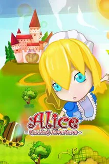 Alice Running Adventures