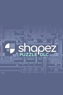 shapez.io: Puzzle DLC