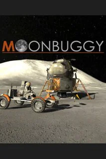 Moonbuggy VR