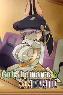 My Holiness the Gobliness