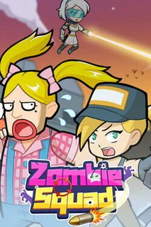 Zombie Squad