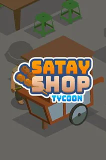 Asian Food Cart Tycoon