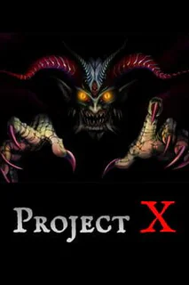 Project-X Zombie vs. Machine Gun