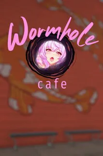 Wormhole Cafe