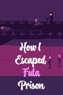 How I Escaped Futa Prison