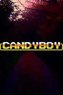Candyboy