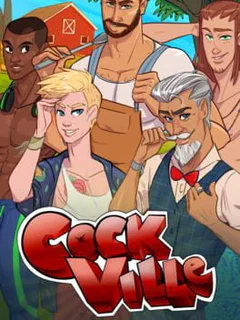 Cockville