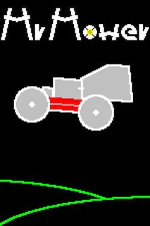 Mr. Mower