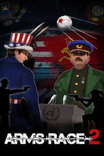 Arms Race 2