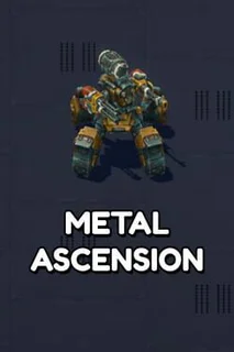 Metal Ascension