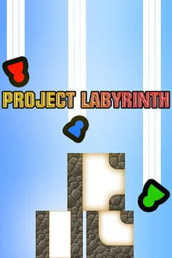 Project Labyrinth Game Details & Rankings | Game Ranks