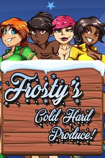 Frosty's Cold Hard Produce!