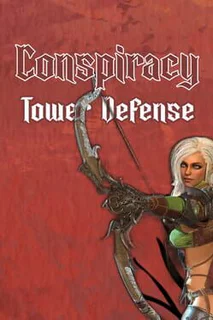 Conspiracy: Tower Defense
