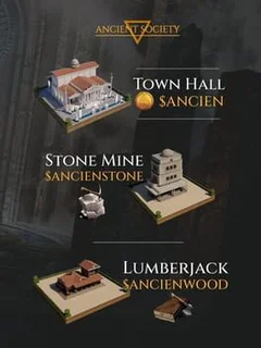 Ancient Society