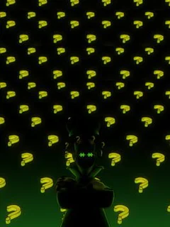 The Master of Puzzles