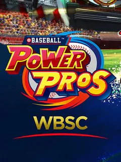 WBSC eBaseball: Power Pros