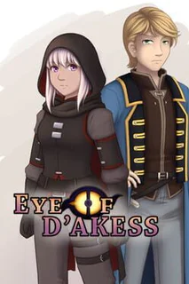 Eye of D'akess