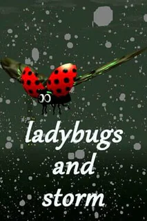 Ladybugs and Storm