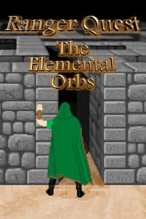 Ranger Quest: The Elemental Orbs