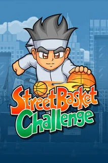 Street Basket Challenge