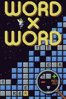 Word x Word