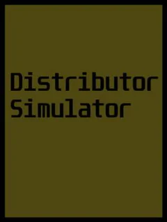 Distributor Simulator