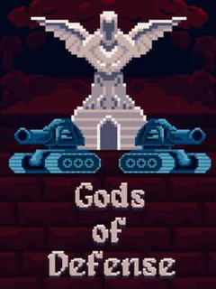 Gods of Defense