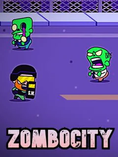 Zombocity