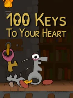 100 Keys to Your Heart