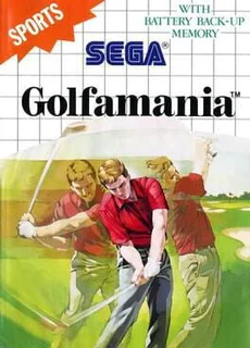 Golfamania