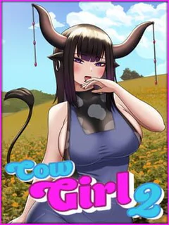 Cow Girl 2