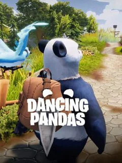 Dancing Pandas