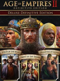 Age of Empires II: Deluxe Definitive Edition Bundle