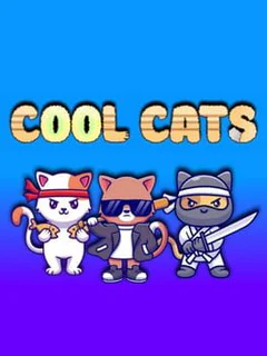 Cool Cats
