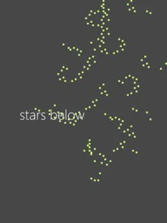 Stars Below
