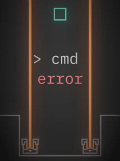 Cmd Error