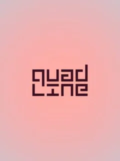 Quadline
