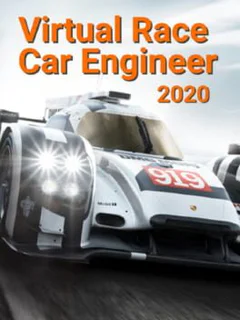 Virtual Race Car Engineer 2020