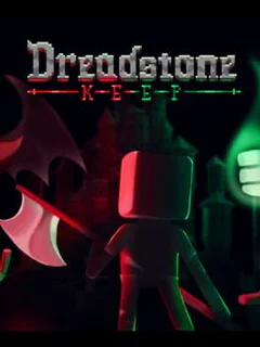 Dreadstone Keep