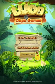 Ludo Okpo