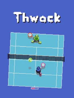 Thwack