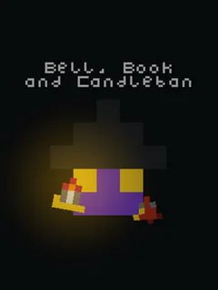 Bell, Book and Candleban