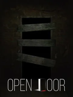 Open Door