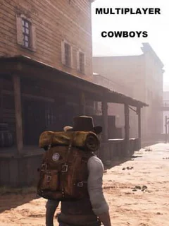 Multiplayer Cowboys