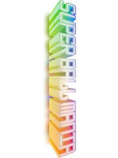 Super Ball Mania