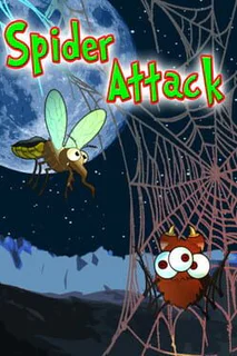 SpiderAttack