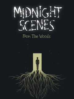 Midnight Scenes: From the Woods