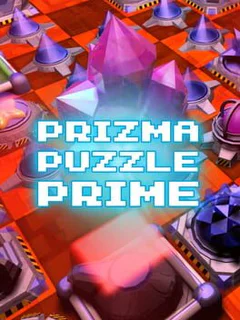Prizma Puzzle Prime