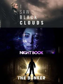 FMV Horror Bundle